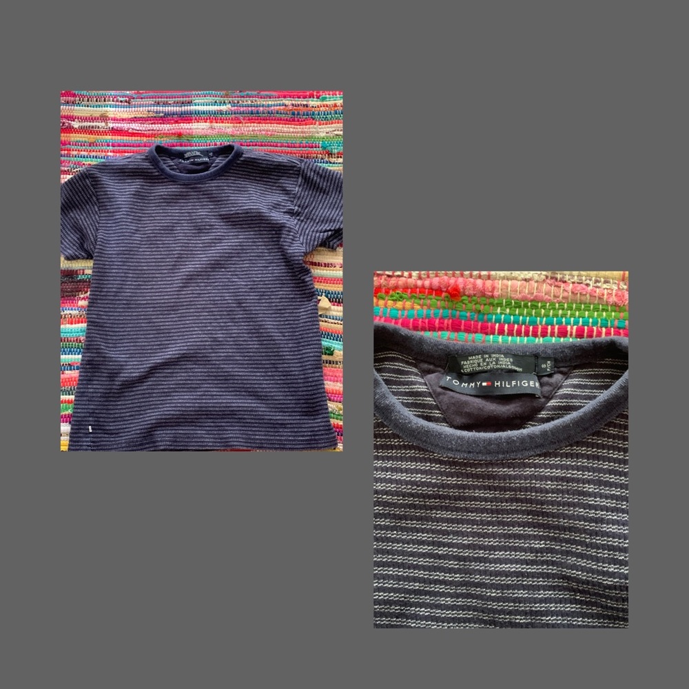 Tommy Hilfiger shirt
